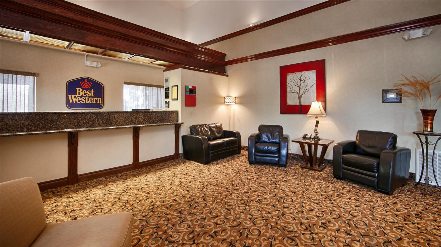 Surestay Plus By Best Western Edmond Exterior photo