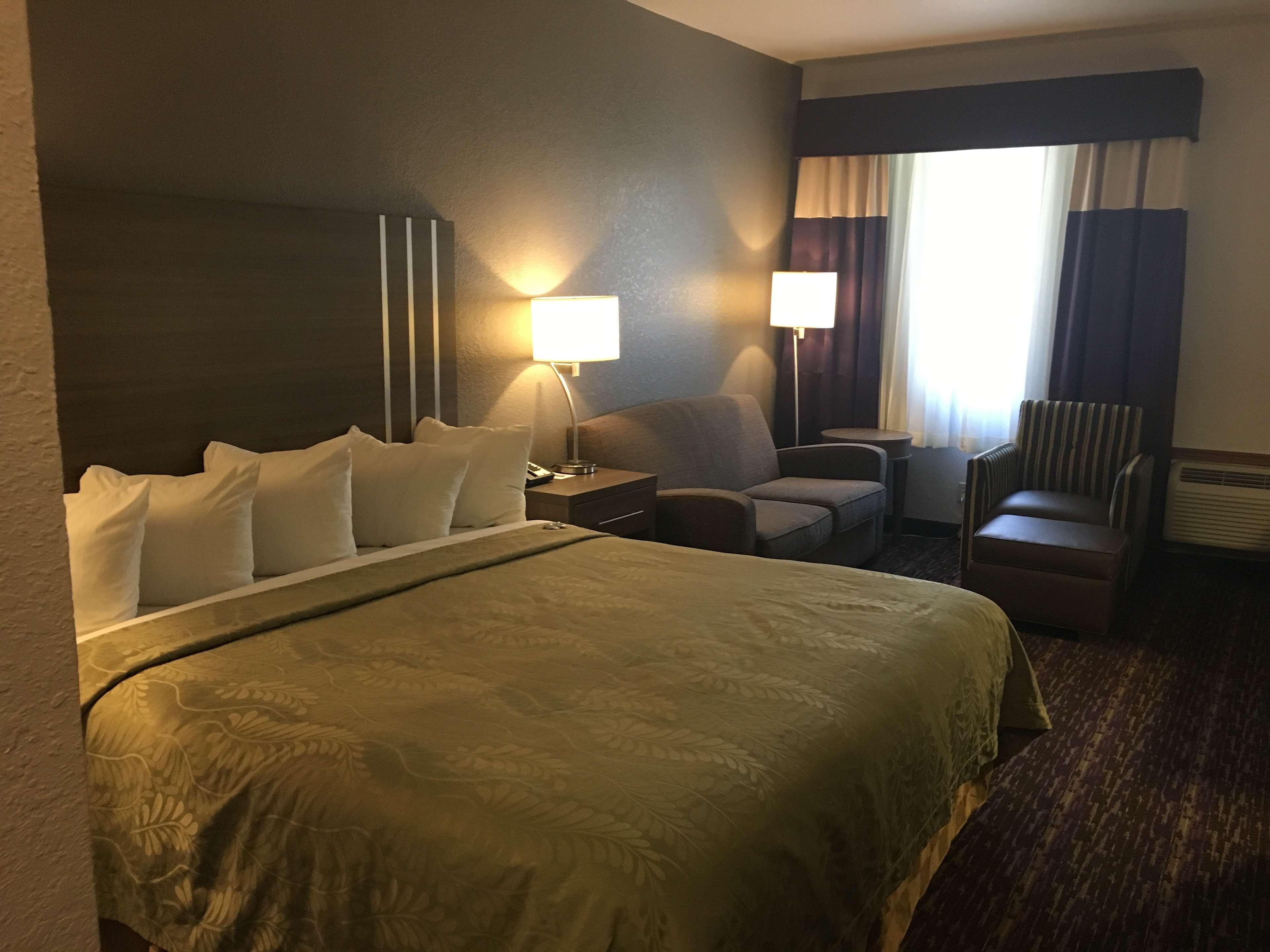 Surestay Plus By Best Western Edmond Exterior photo