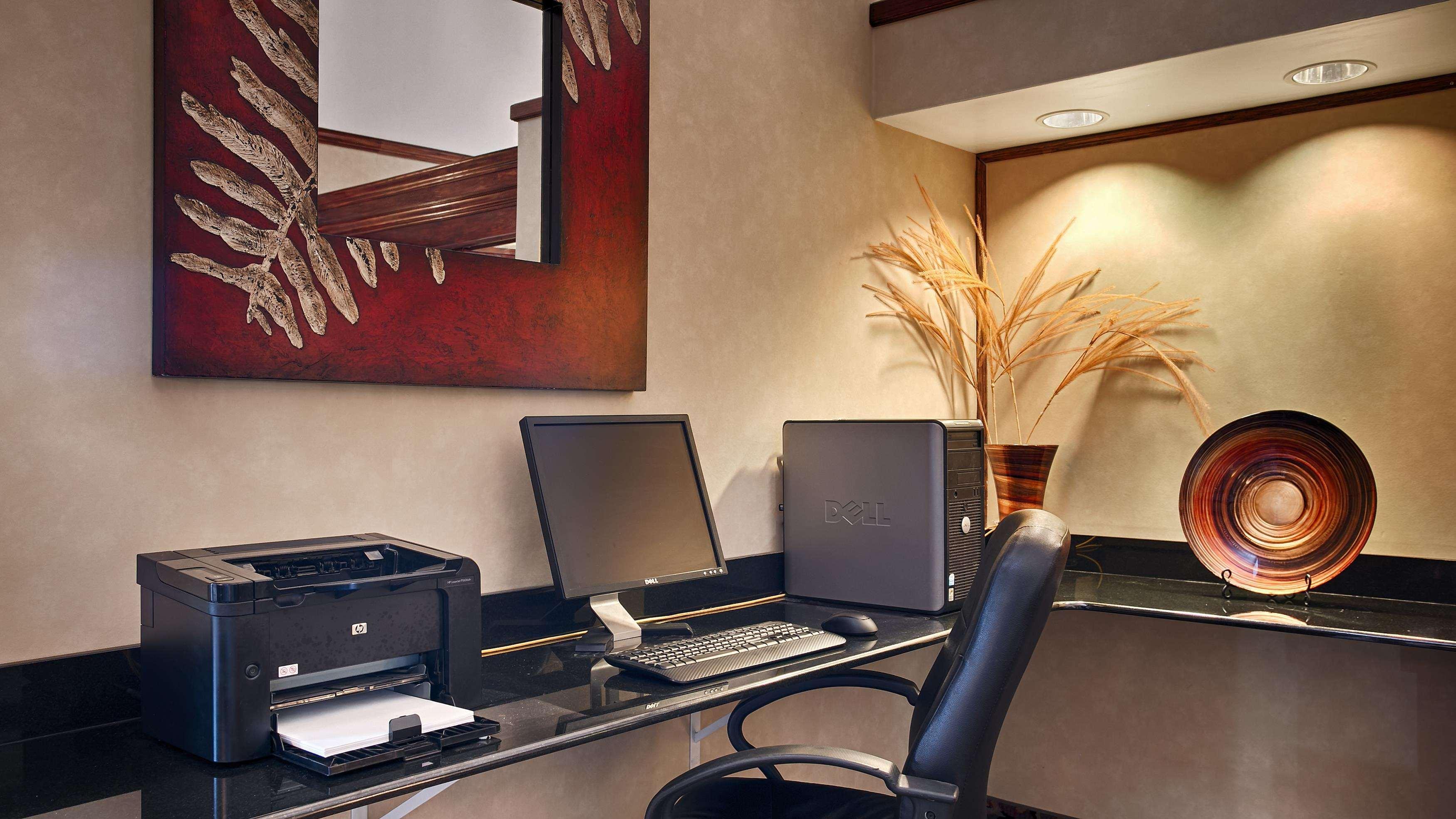Surestay Plus By Best Western Edmond Exterior photo