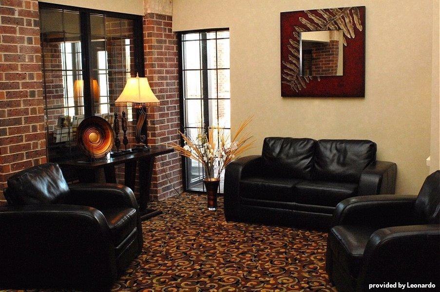 Surestay Plus By Best Western Edmond Interior photo
