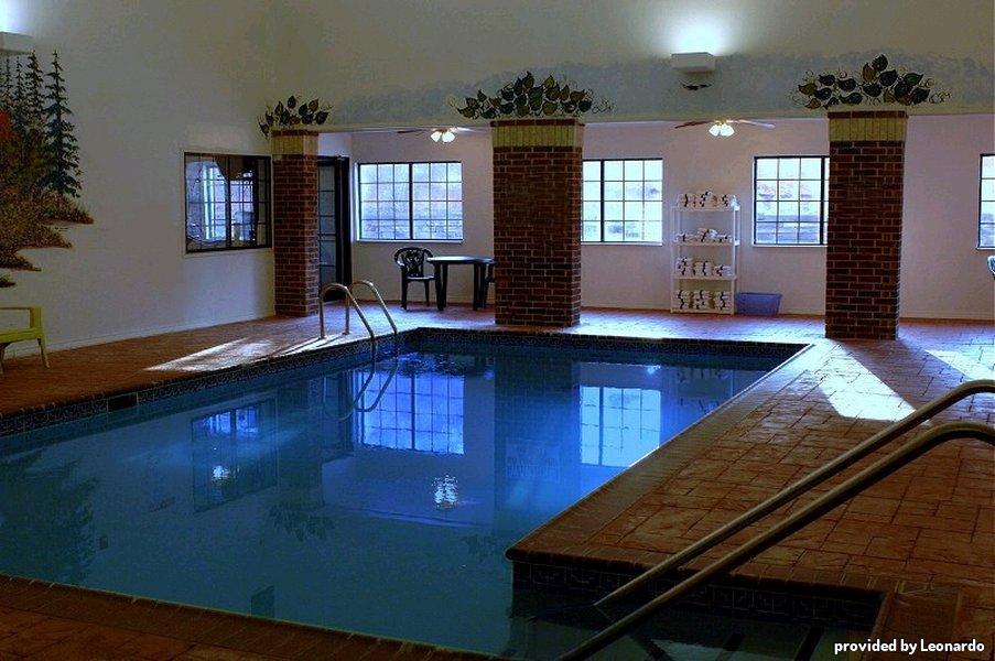 Surestay Plus By Best Western Edmond Facilities photo
