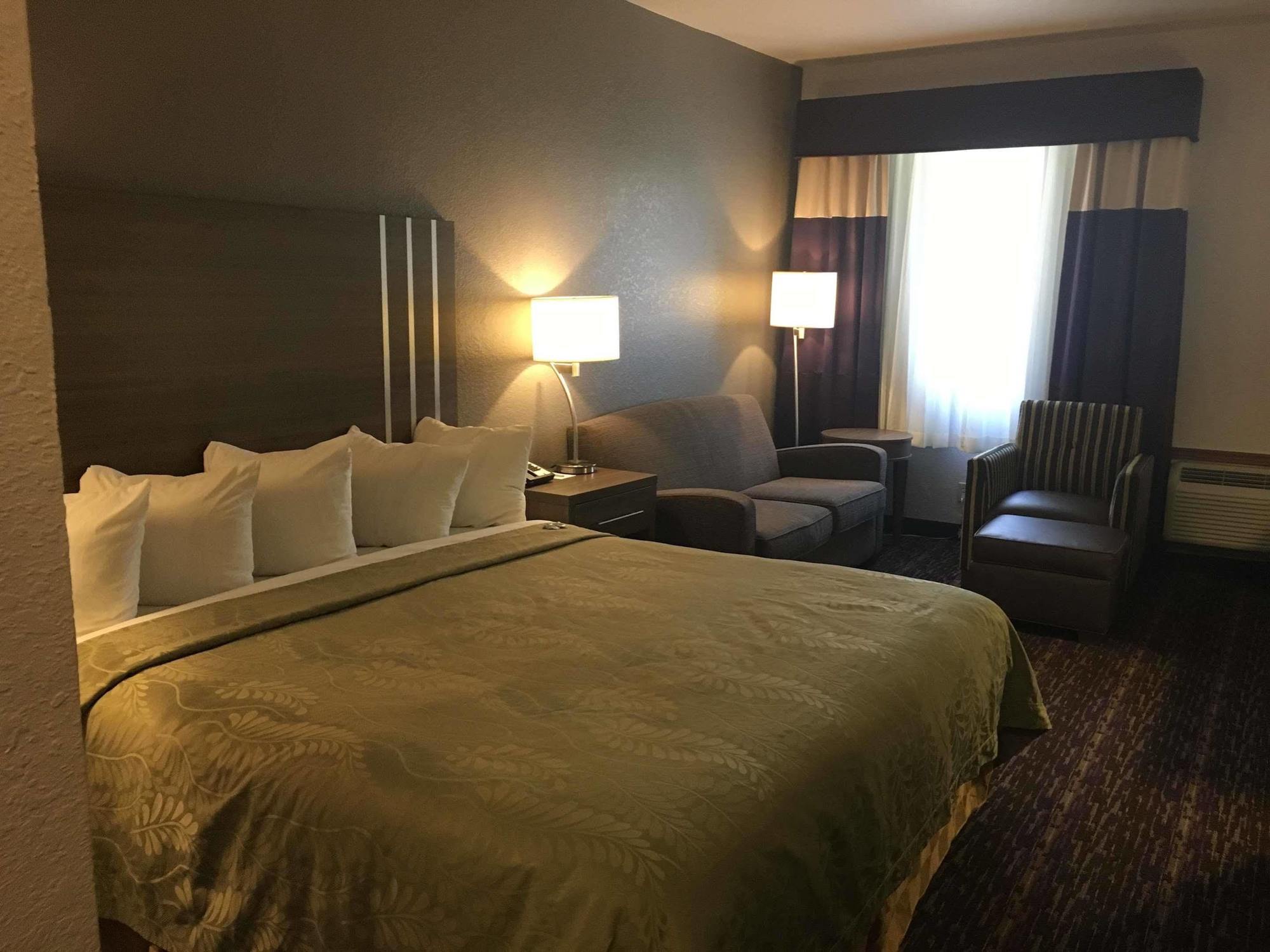 Surestay Plus By Best Western Edmond Exterior photo