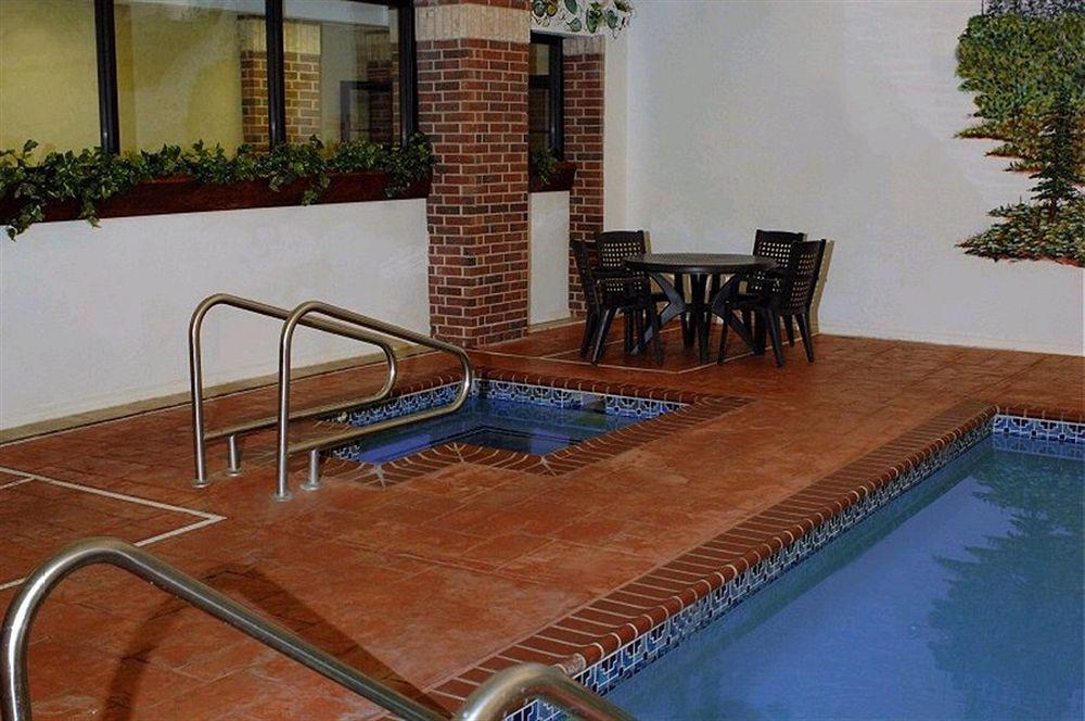 Surestay Plus By Best Western Edmond Facilities photo